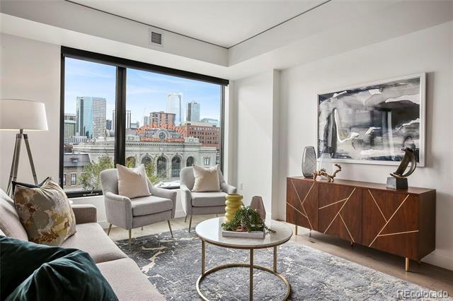 Foto principal - 1750 Wewatta St