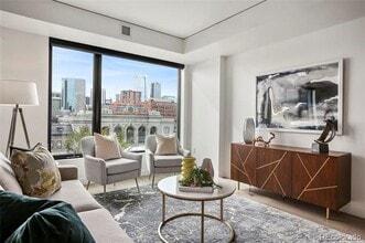 Building Photo - 1750 Wewatta St