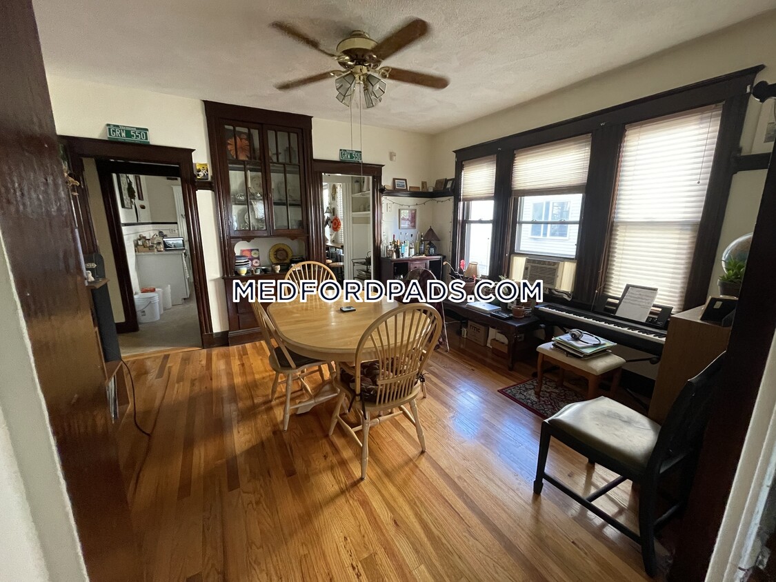 55 Frederick Ave Unit 1, Medford, MA 02155 55 Frederick Ave Medford, MA Apartments for Rent