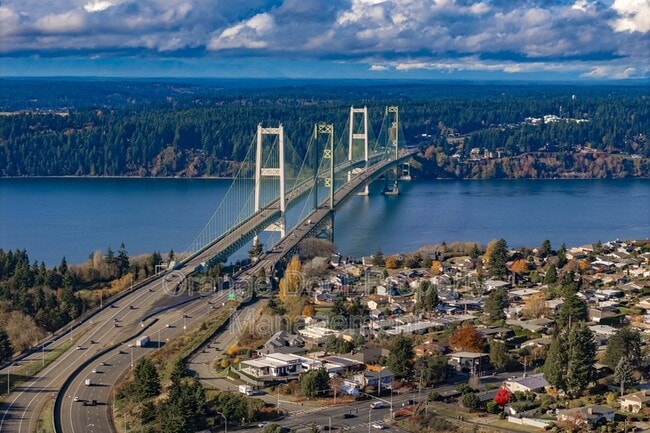 Foto del edificio - 7304 N Skyview Pl