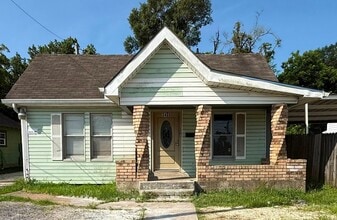 Building Photo - 3465 Concord Rd