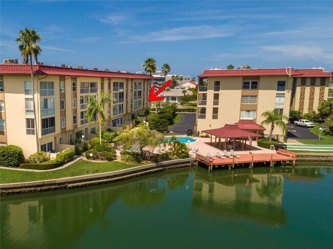 Foto del edificio - 105 Island Way