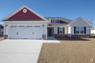 Building Photo - 312 S Brandon Way