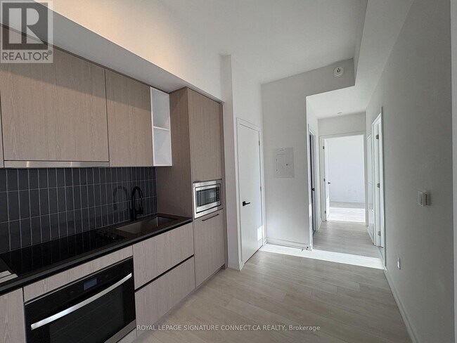 Photo du bâtiment - 1285 Dupont St