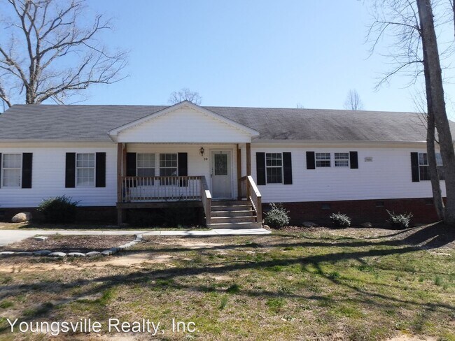 Building Photo - 3 br, 2 bath House - 30 North Ridge Dr.