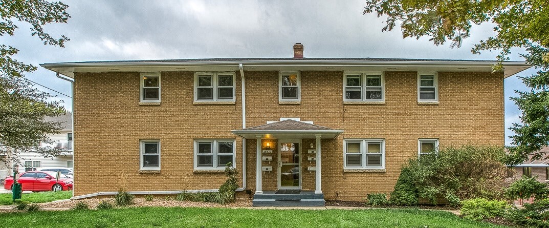 Foto principal - Reimer Apartments