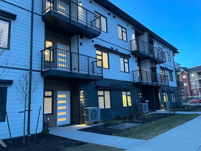 Photo du bâtiment - 320 Mills Rd