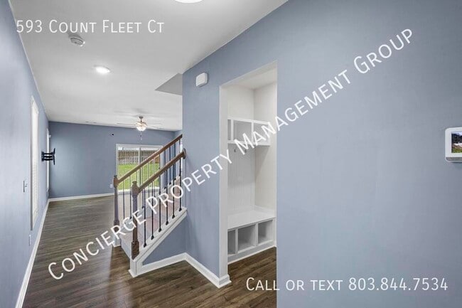 Building Photo - 593 Count Fleet Ct