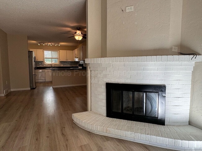 Foto del edificio - 1244 S Reed St