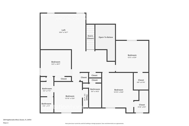 Building Photo - 339 Highbrooke Blvd