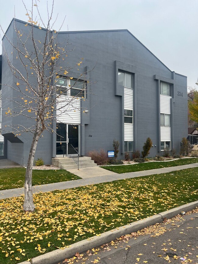 Building Photo - 334 W 200 N