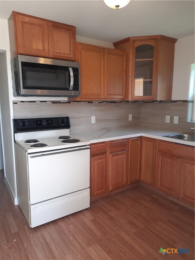 Foto del edificio - 418 N 22nd St