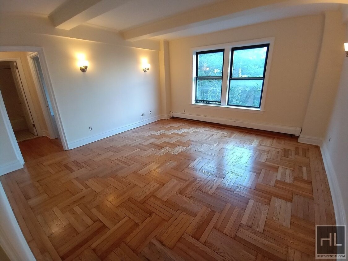 Primary Photo - WEST 79 STREET