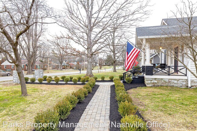 Foto del edificio - 2 br, 2 bath House - 121 Battle Ave