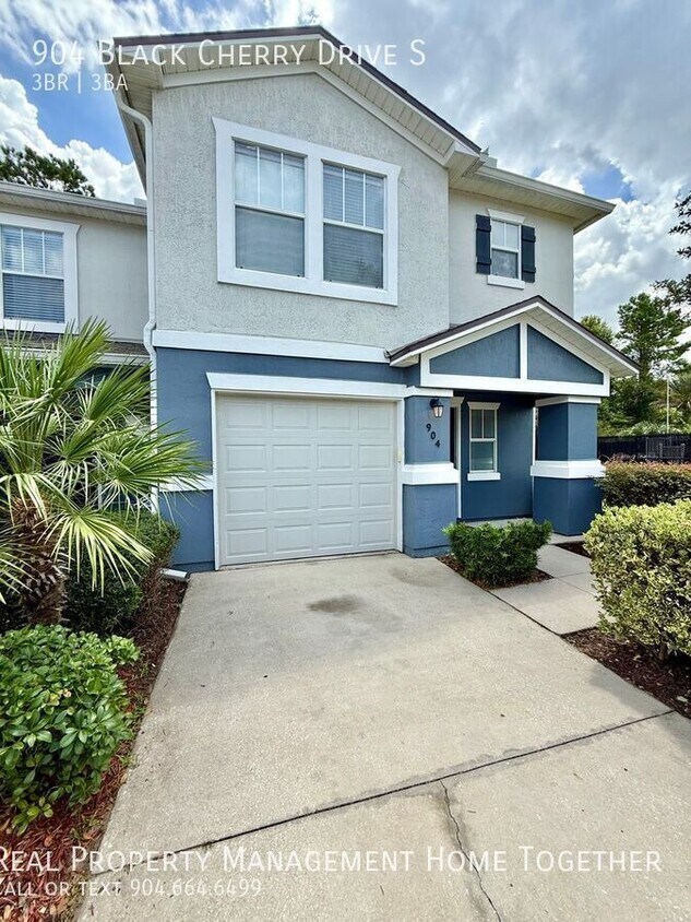 Foto principal - 904 Black Cherry Dr S