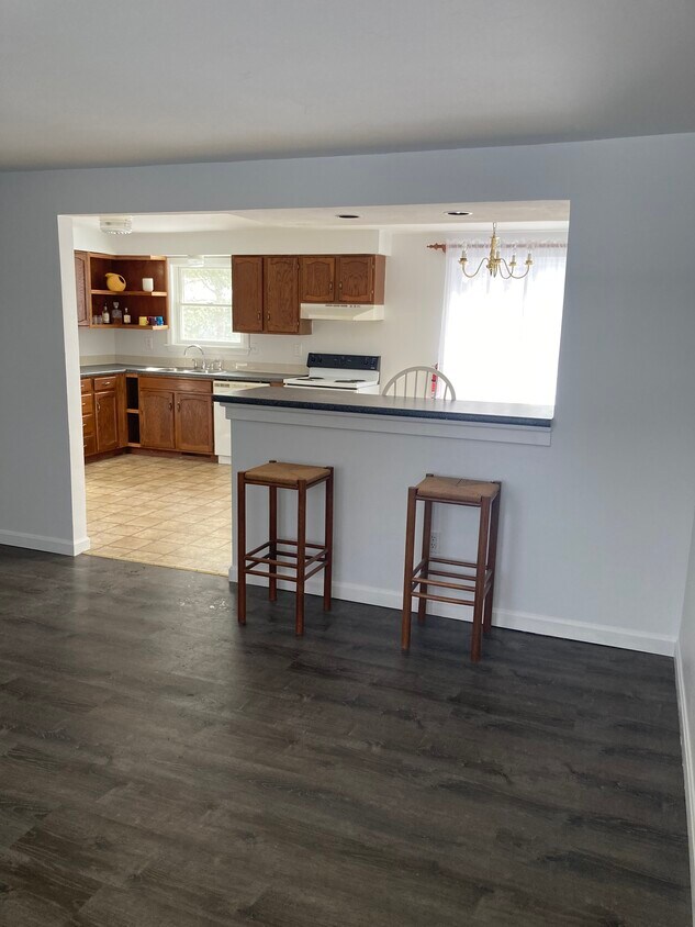 55 Fairmont Pl, Burlington, VT 05408 Townhome Rentals in Burlington