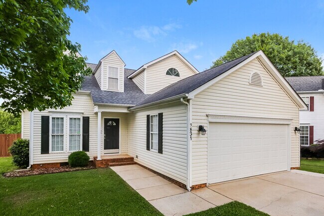 Foto del edificio - 9831 Coriander Ct