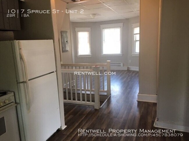 Foto del edificio - 1017 Spruce St