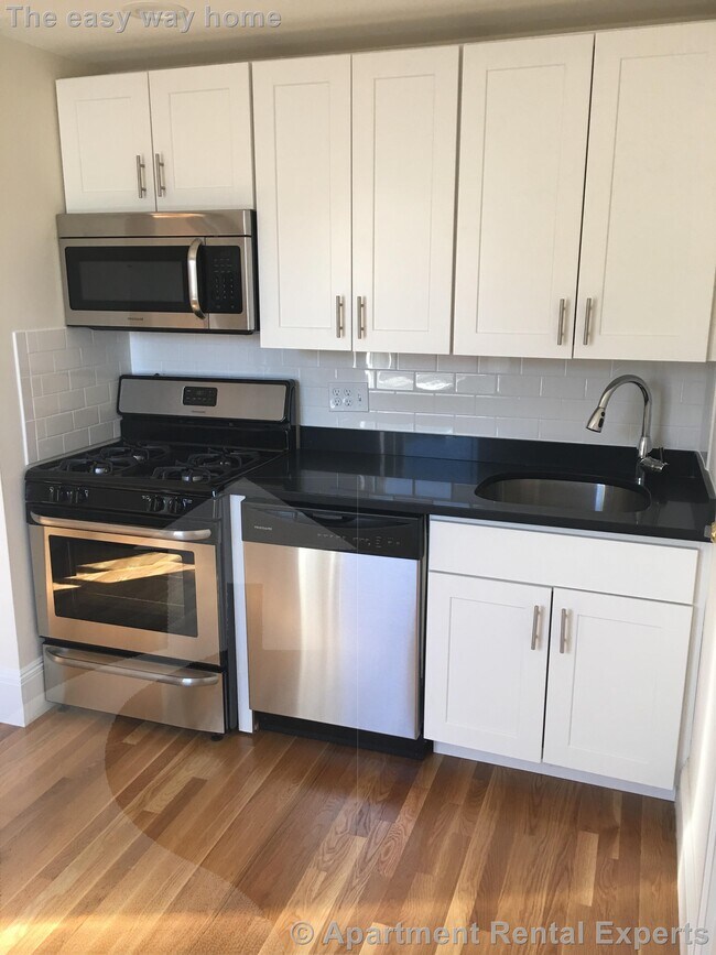 Foto del edificio - 45 Florence St