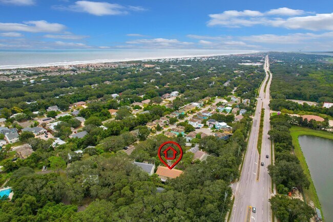 Foto del edificio - 622 Bowers Ln