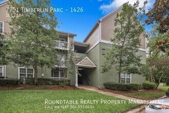 Building Photo - 7701 Timberlin Park Blvd