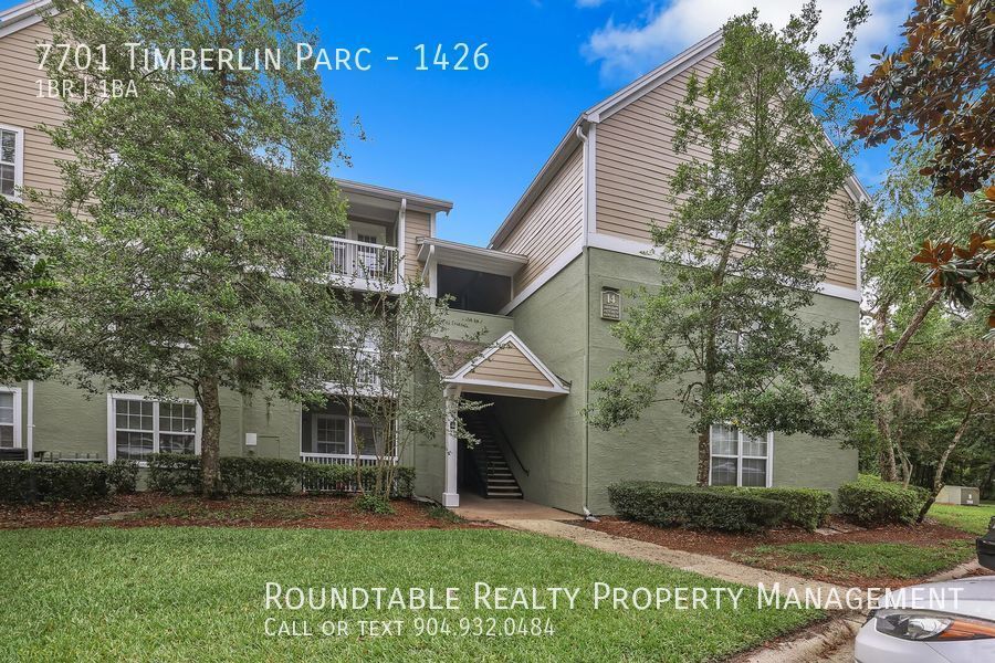 Foto principal - 7701 Timberlin Park Blvd