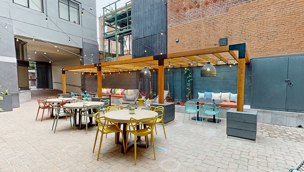 Photo - Allston Place Apartments