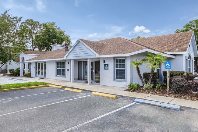 Foto del edificio - Boca Club