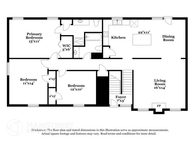 Building Photo - 1306 Bunting Dr