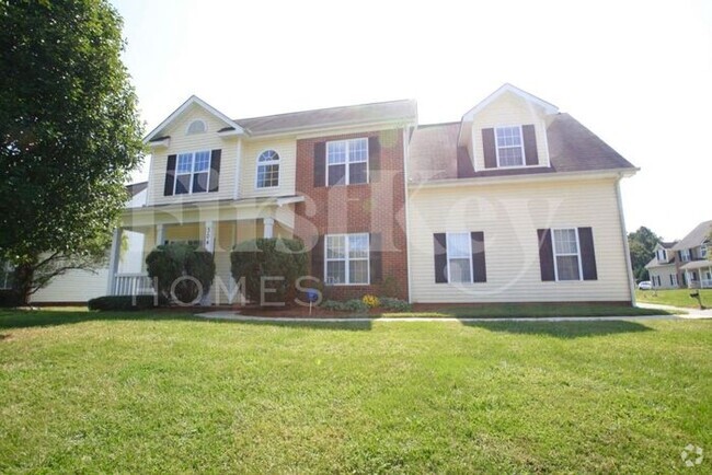 Building Photo - 304 Margaret Kelly Ct
