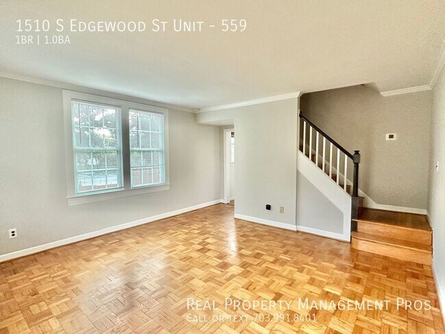 Foto del edificio - 1510 S Edgewood St
