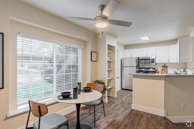 Interior Photo - Autumn Chase