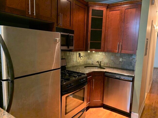 Foto del edificio - 206 Washington St