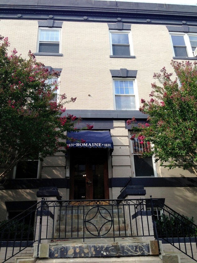 Primary Photo - 1831 California St NW