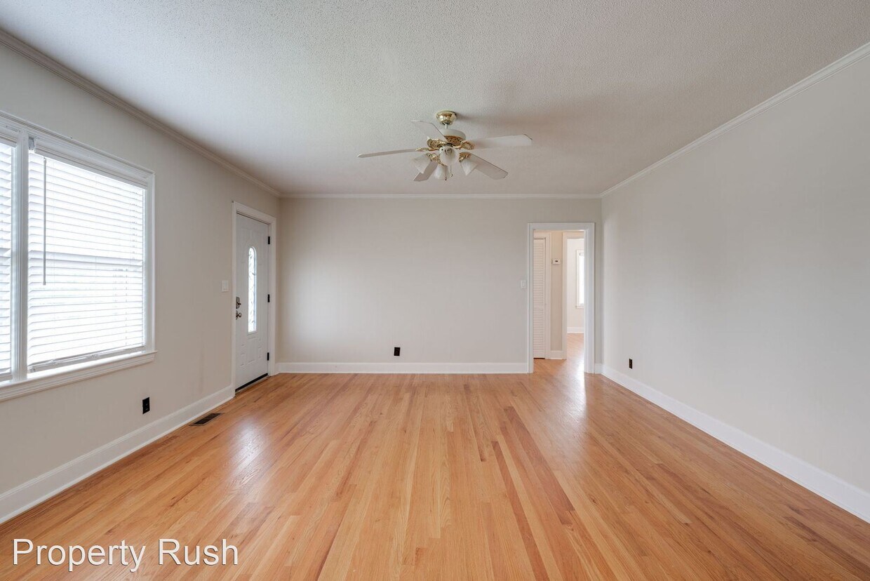 Primary Photo - 3 br, 1 bath House - 807 Woodland Ave