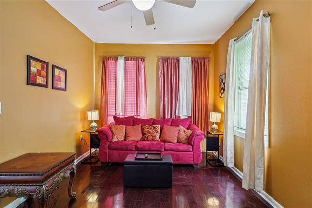 Foto del edificio - 1510 St Anthony St