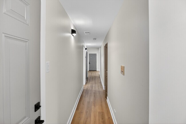 Foto del edificio - 4622 S Calumet Ave