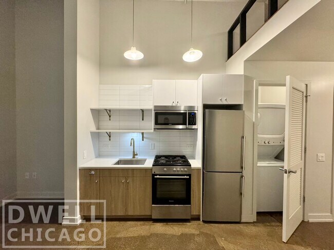 Foto del edificio - 152 W Huron St