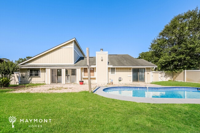 Building Photo - 1728 Indian Springs Dr