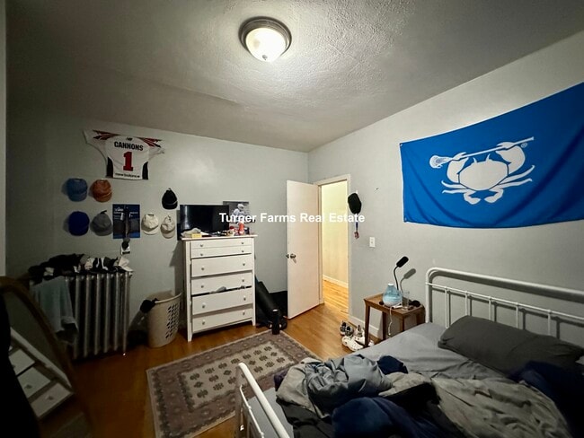 Foto del edificio - 109 Pleasant St
