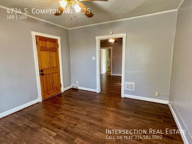 Foto del edificio - BIG 2nd Floor South City 1bd/1ba