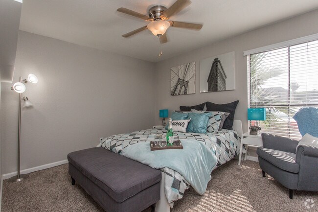 Urban Palms Apartments - Houston, TX | Apartments.com