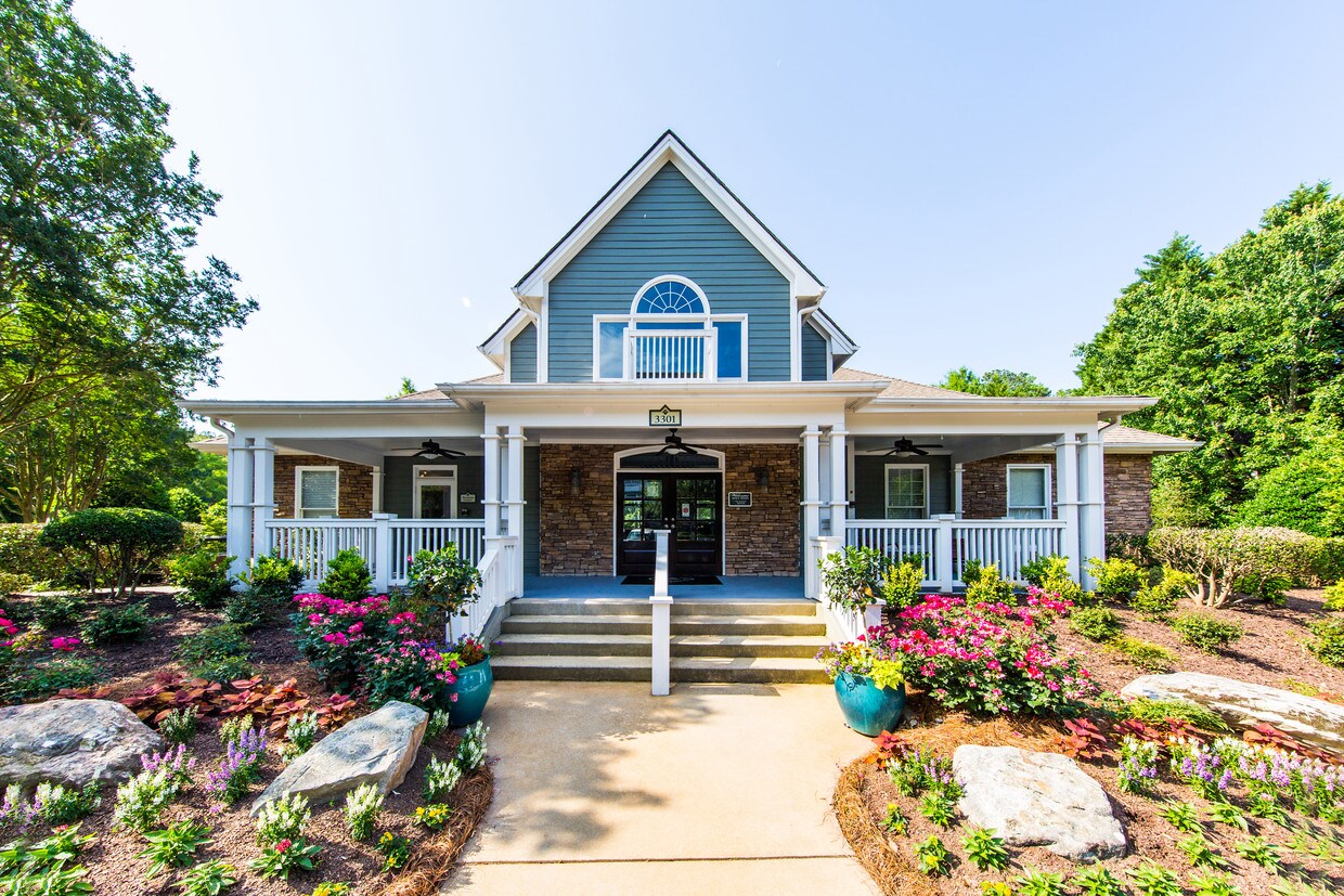 Marquis on Edwards Mill Rentals Raleigh, NC