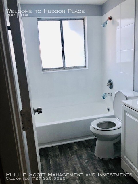 Building Photo - Welcome to The Hudson Point Apartments