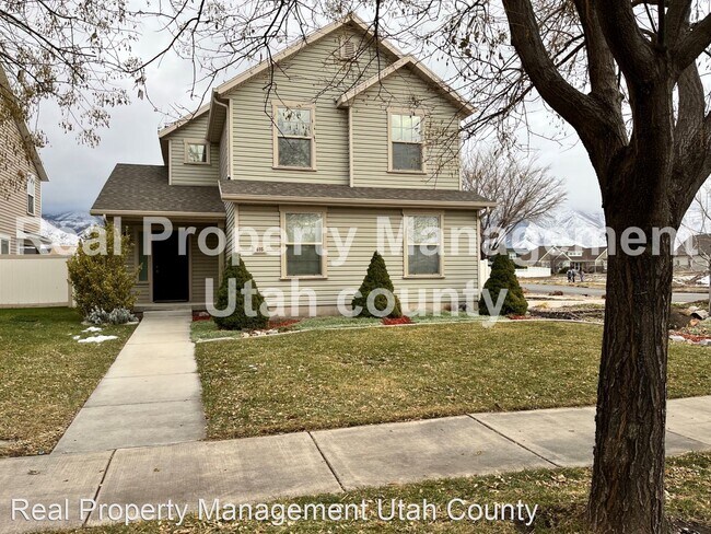 Foto del edificio - 4 br, 2.5 bath House - 695 S 800 W