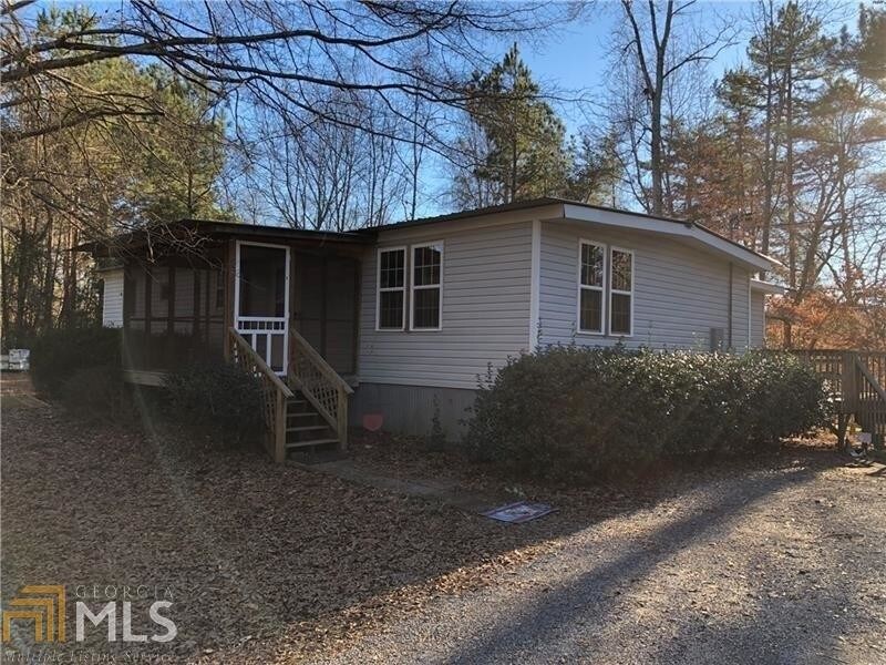Foto principal - 2926 Pruitt Rd