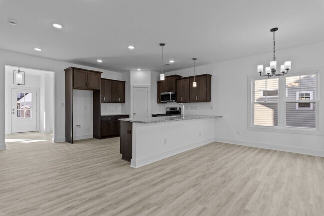 Foto del edificio - 136 Bourbon St