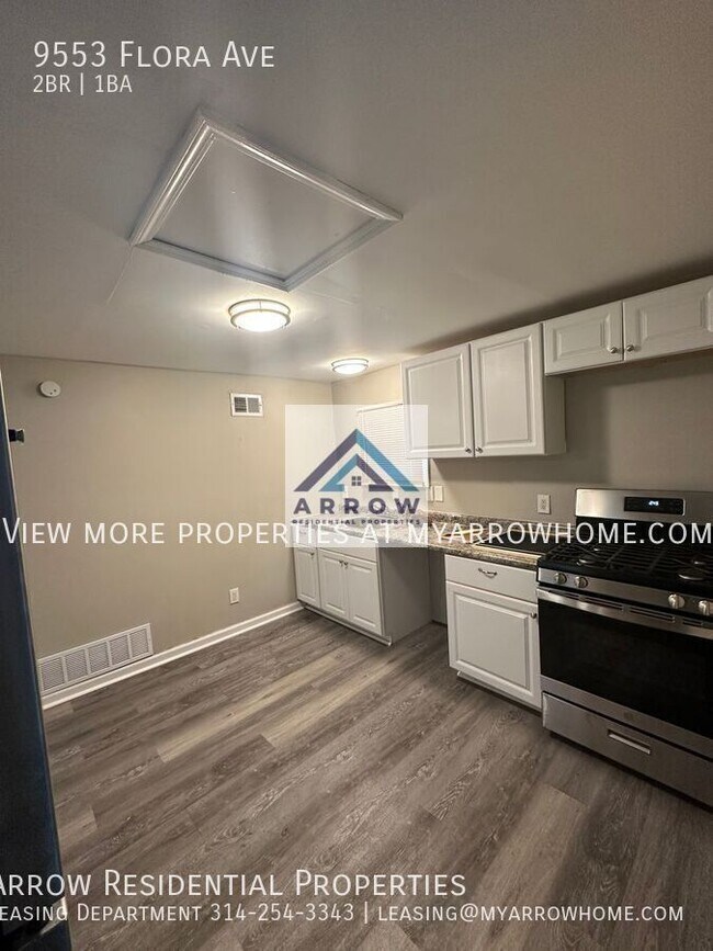 Foto del edificio - 9553 Flora Ave