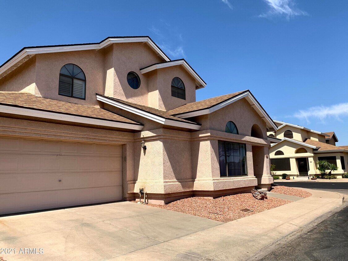 4130 W Rosemonte Dr, Glendale, AZ 85308 House Rental in Glendale, AZ