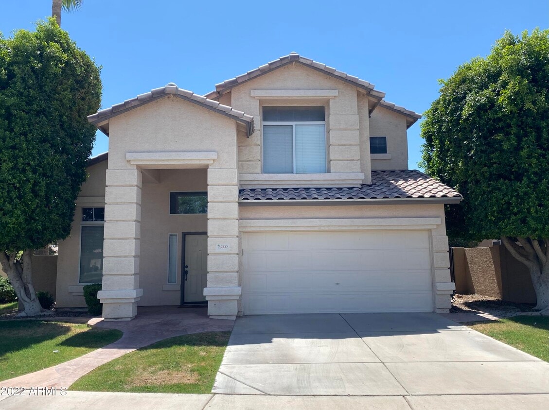 Primary Photo - 3551 S Larkspur Way